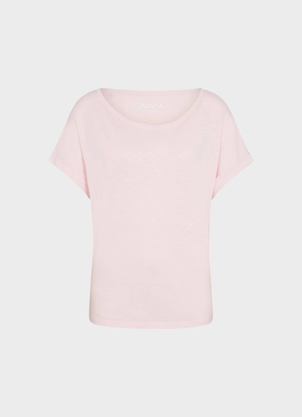 Juvia Boxy - T-shirt Super Rabatt