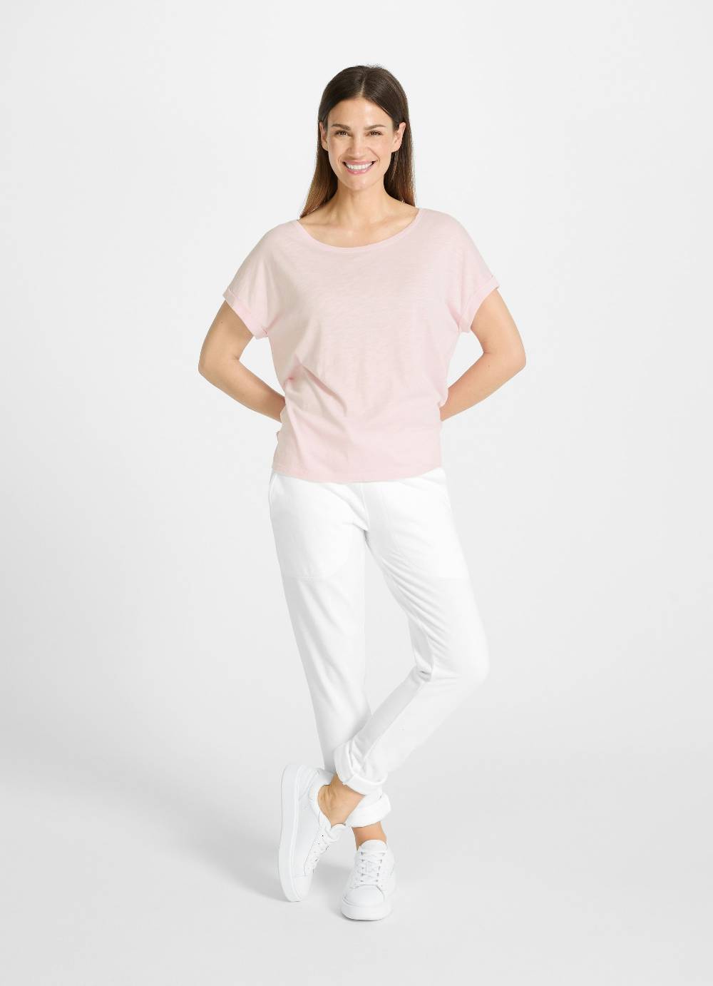 Juvia Boxy - T-shirt Super Rabatt
