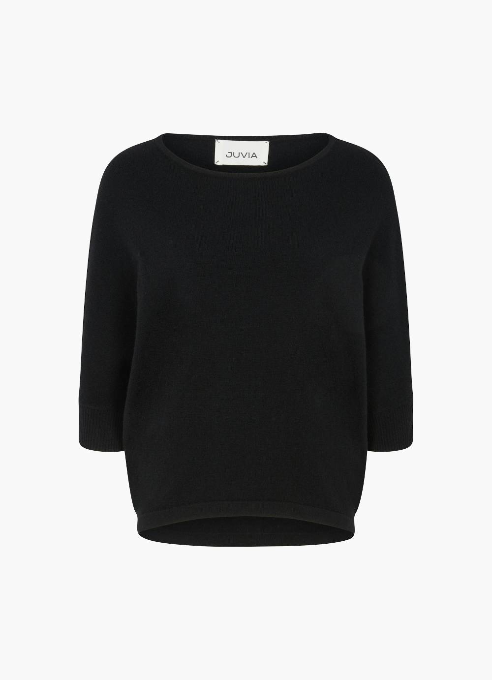 Juvia Cashmere Blend - Pullover Clearance-Verkauf