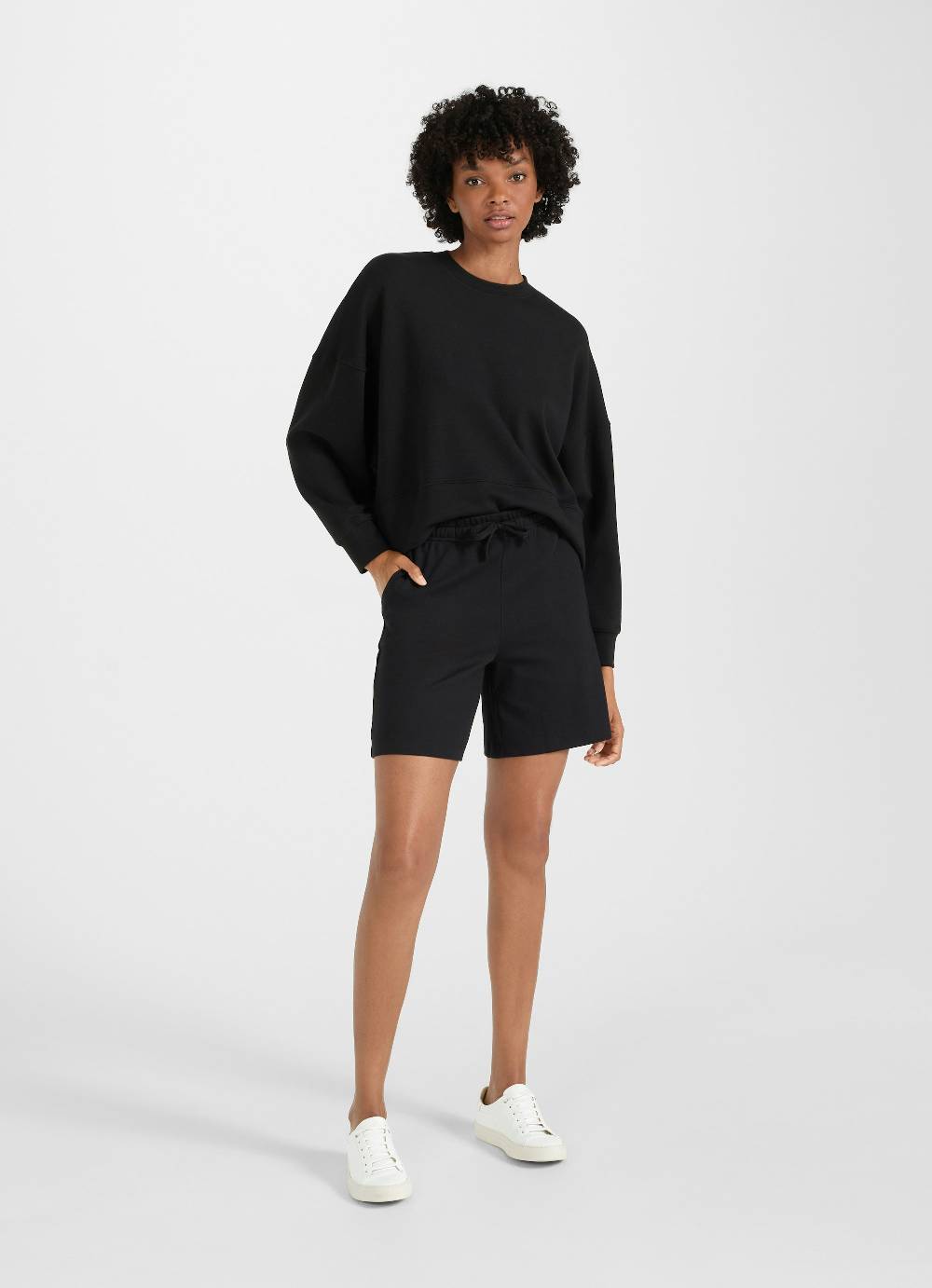 Juvia Bermudas Fabrikladen