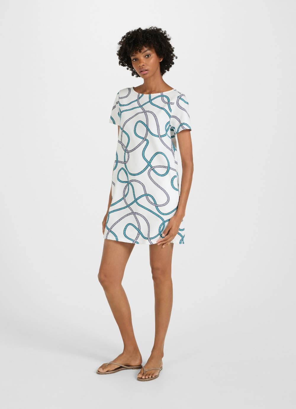 Juvia Kleid Speichern exportieren