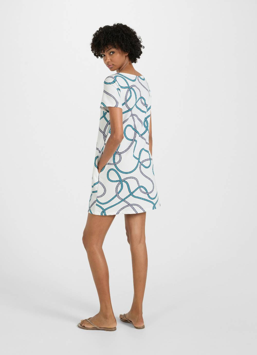 Juvia Kleid Speichern exportieren