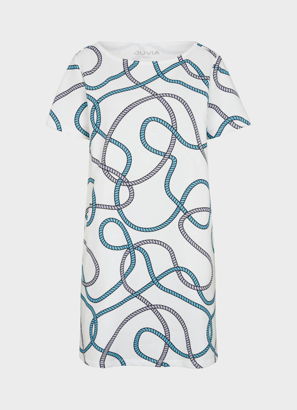 Juvia Kleid Speichern exportieren