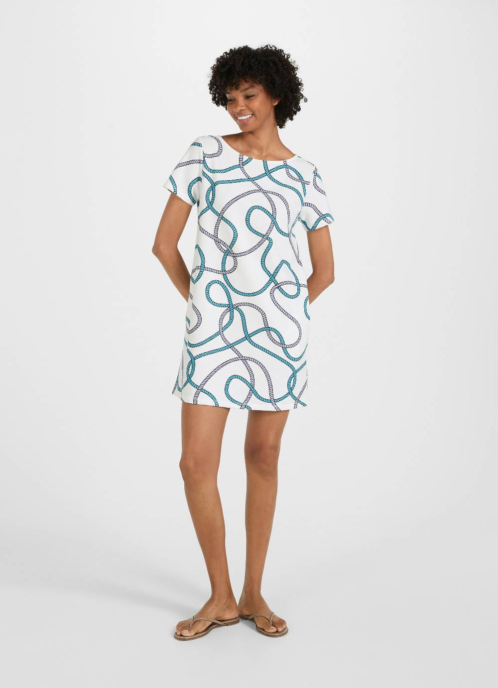 Juvia Kleid Speichern exportieren