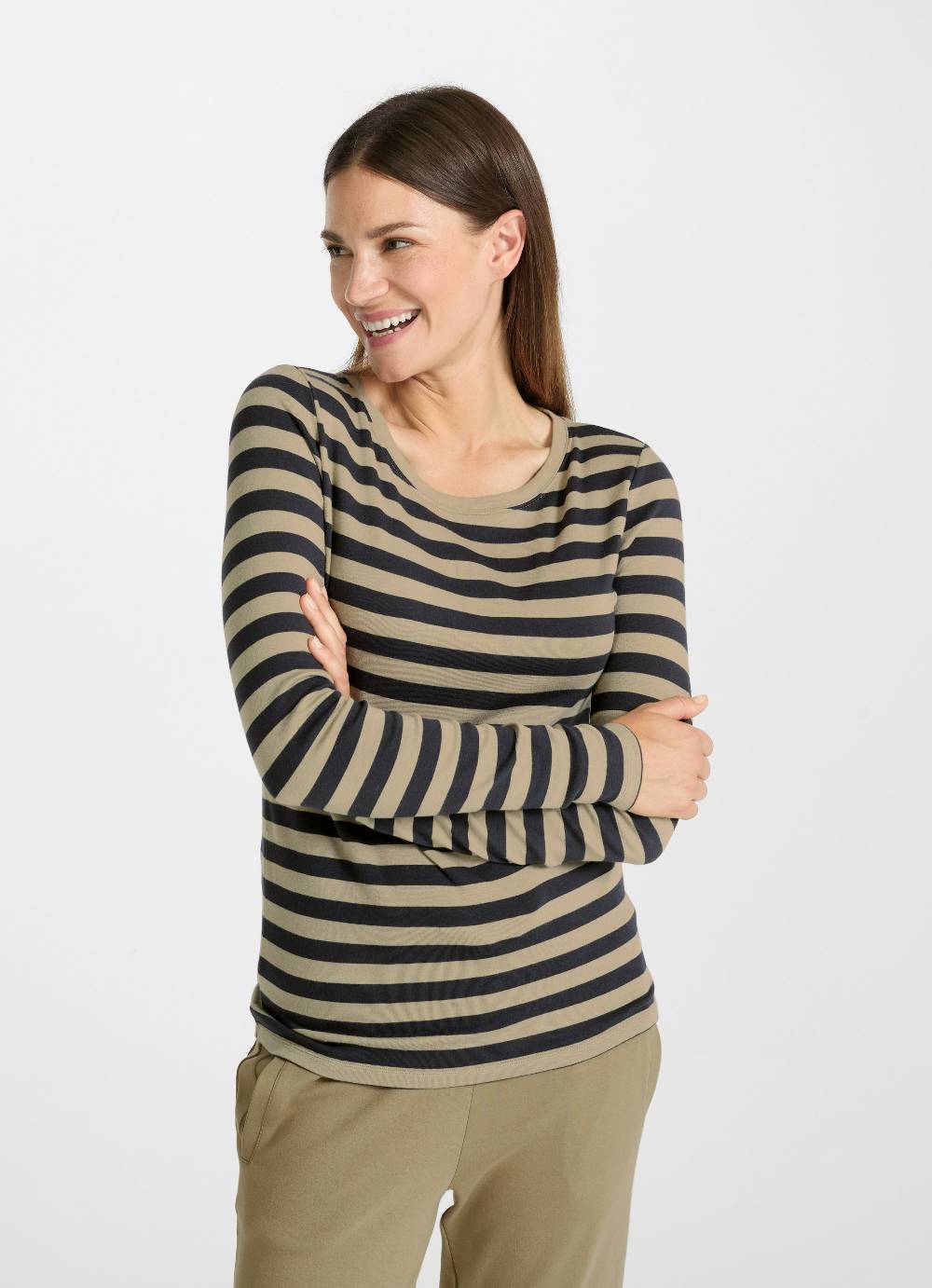 Juvia Modal Longsleeve Black Friday Preise