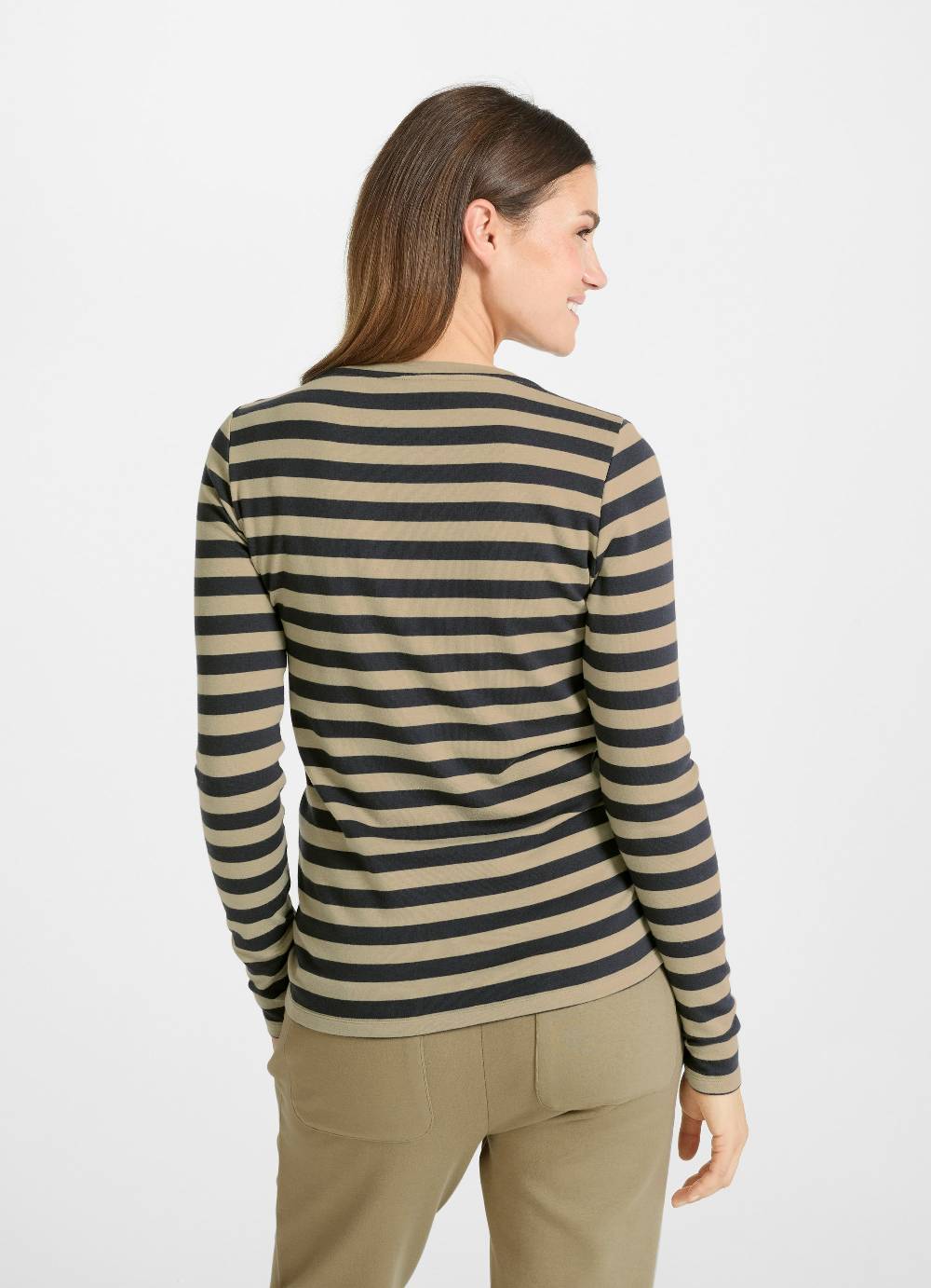 Juvia Modal Longsleeve Black Friday Preise