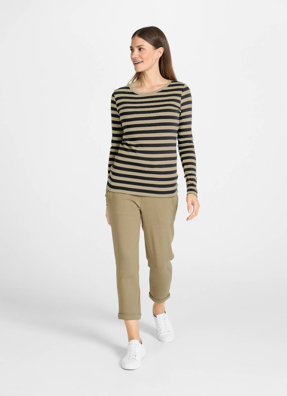 Juvia Modal Longsleeve Black Friday Preise