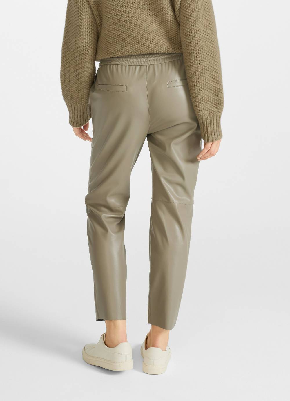 Juvia Tech Leather - Hose Im Verkauf
