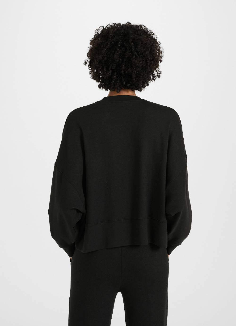 Juvia Sweatshirt 50% Rabatt für begrenzte Zeit