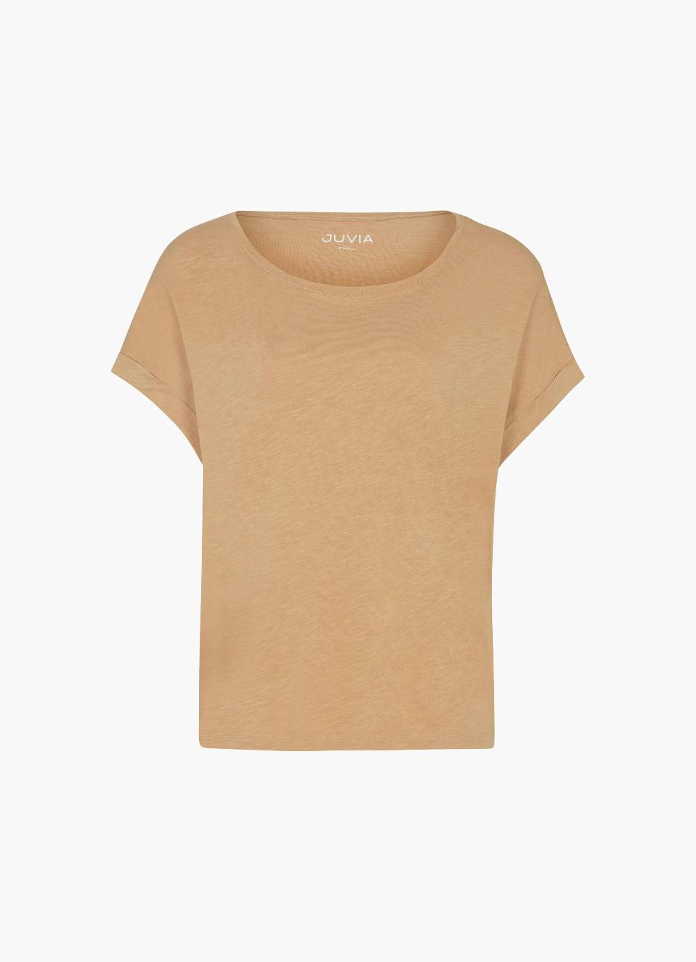Juvia Boxy - T-Shirt Rabatte dieses Monats