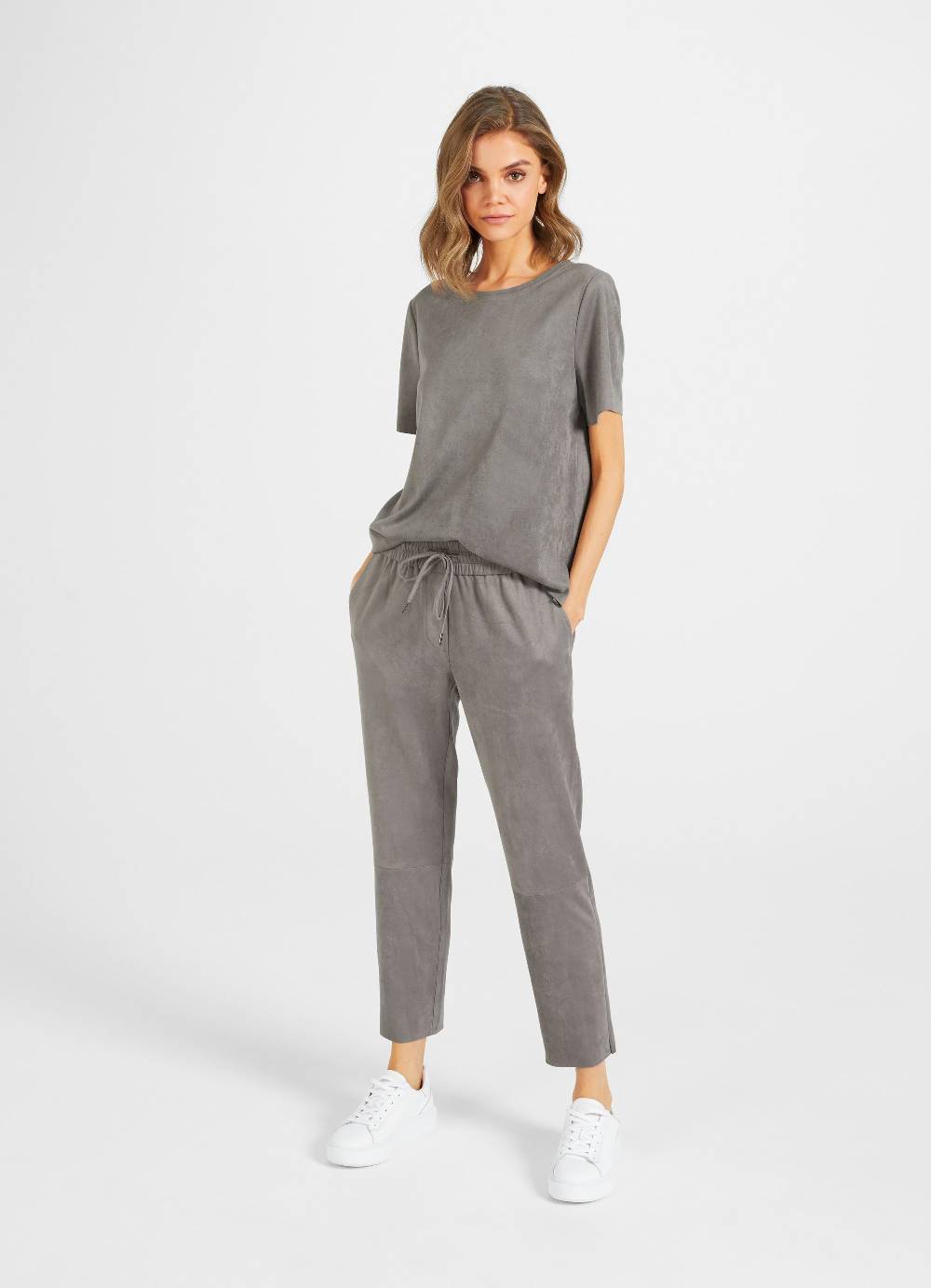 Juvia Tech Velours - Hose 2025
