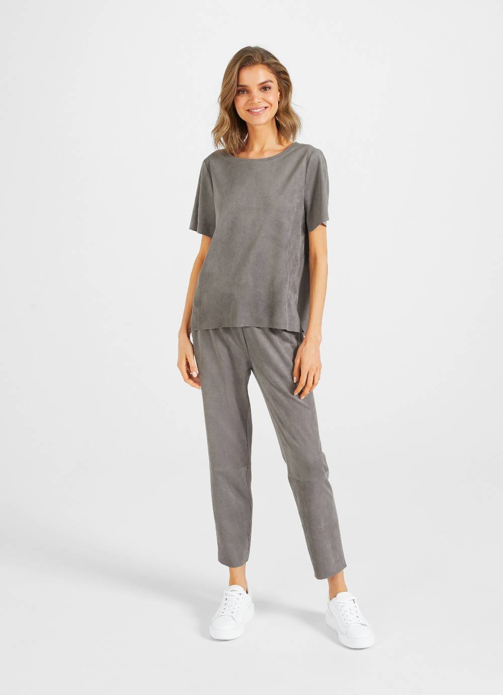 Juvia Tech Velours - Hose 2025