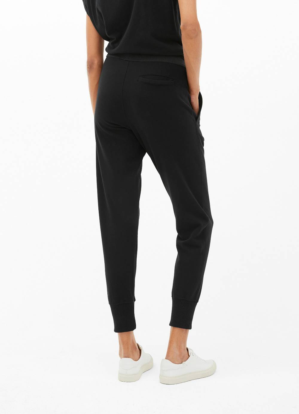 Juvia High Waist - Sweatpants Verkauf