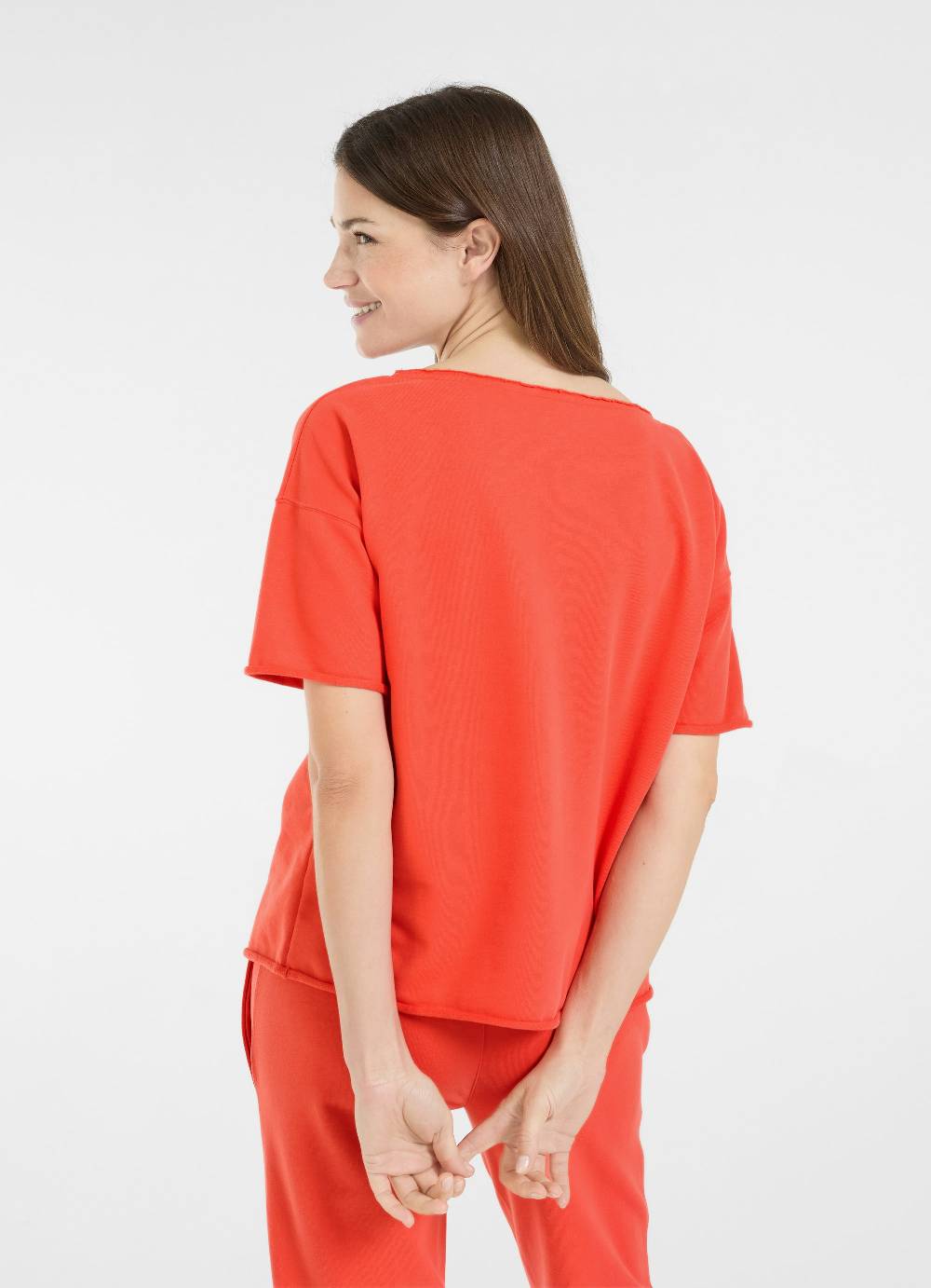 Juvia Oversized - Sweatshirt Hotsell