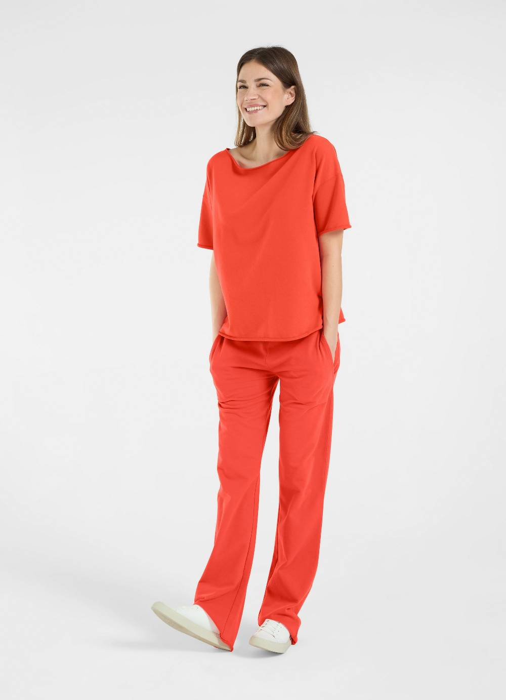 Juvia Oversized - Sweatshirt Hotsell