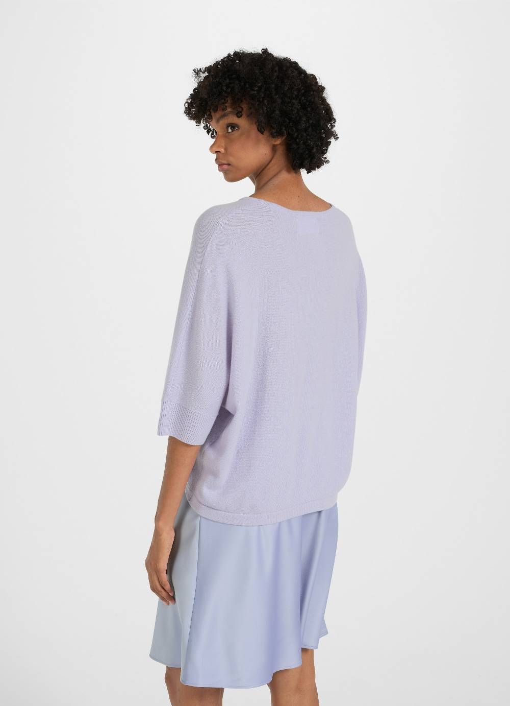 Juvia Cashmere Blend - Pullover im Angebot