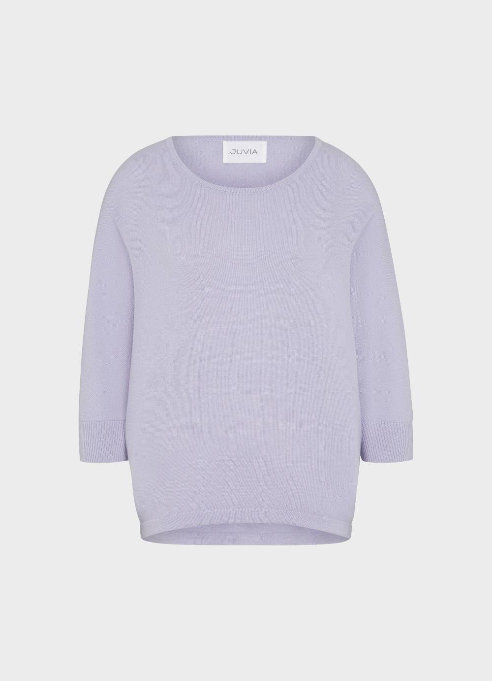 Juvia Cashmere Blend - Pullover im Angebot