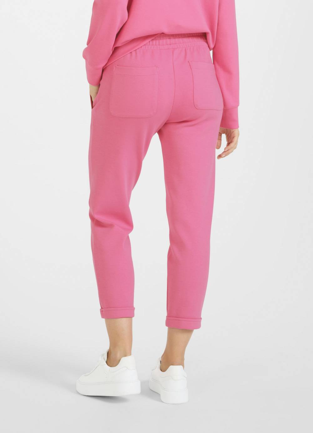 Juvia Casual Fit - Sweatpants Fabrikverkauf