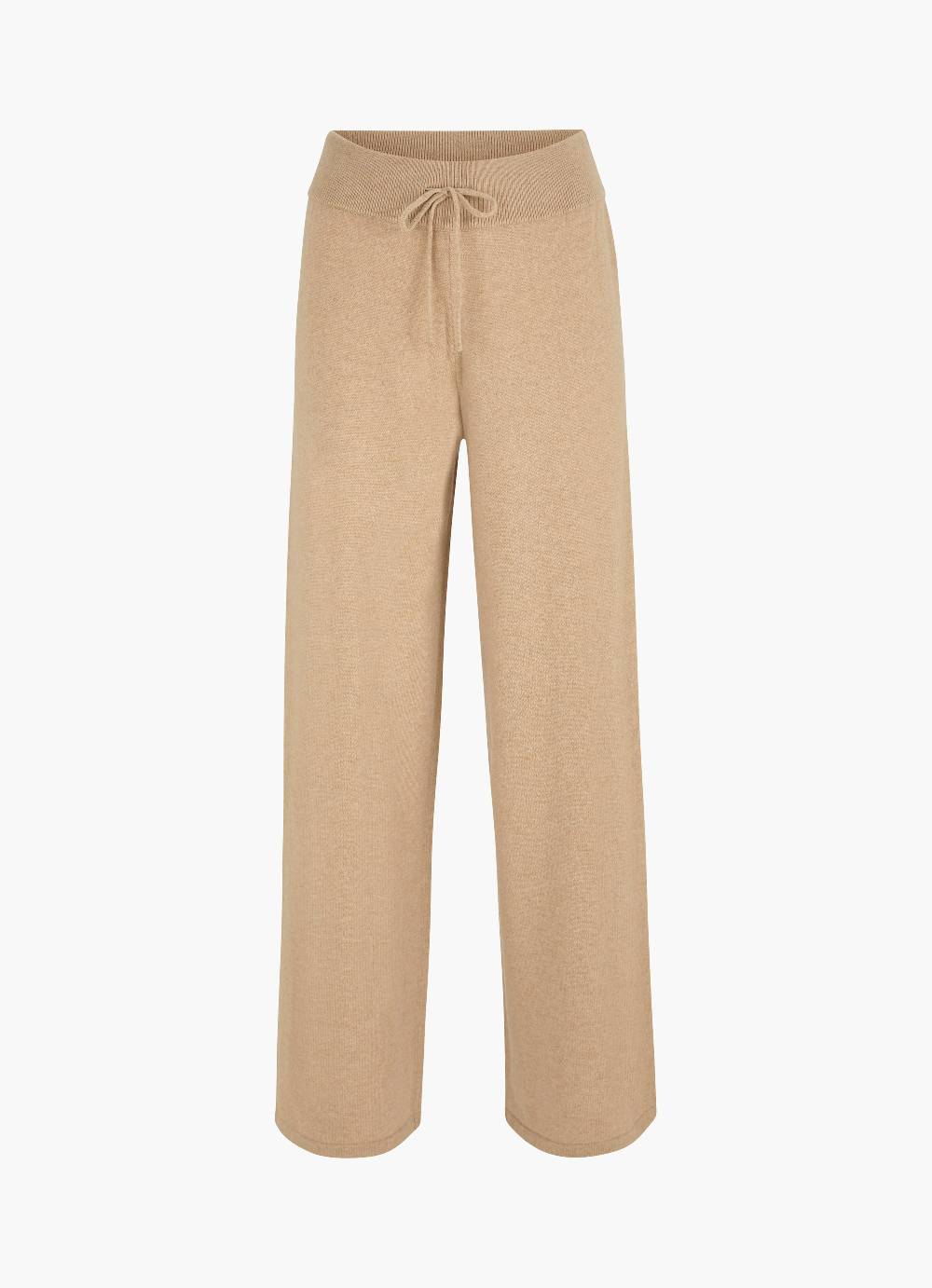 Juvia Cashmere Blend - Strickhose Kostenloser Versand