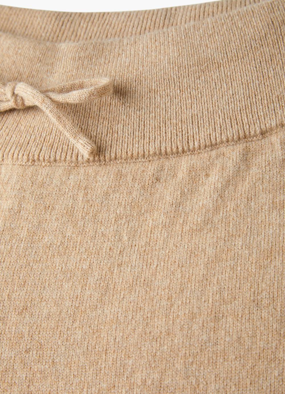 Juvia Cashmere Blend - Strickhose Kostenloser Versand