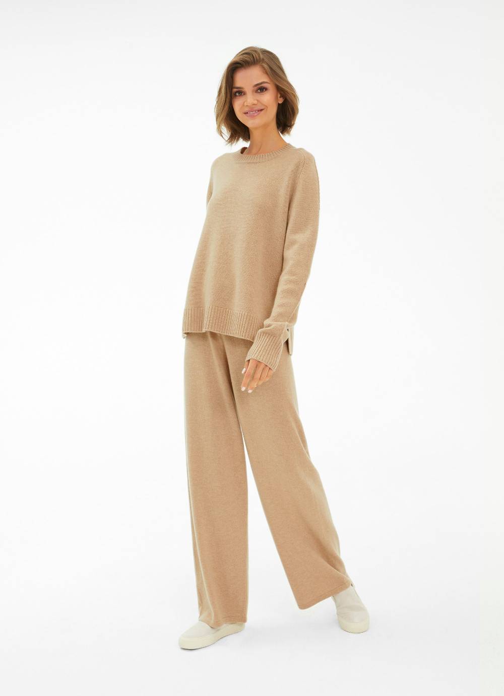 Juvia Cashmere Blend - Pullover Limitierter Zeitrabatt