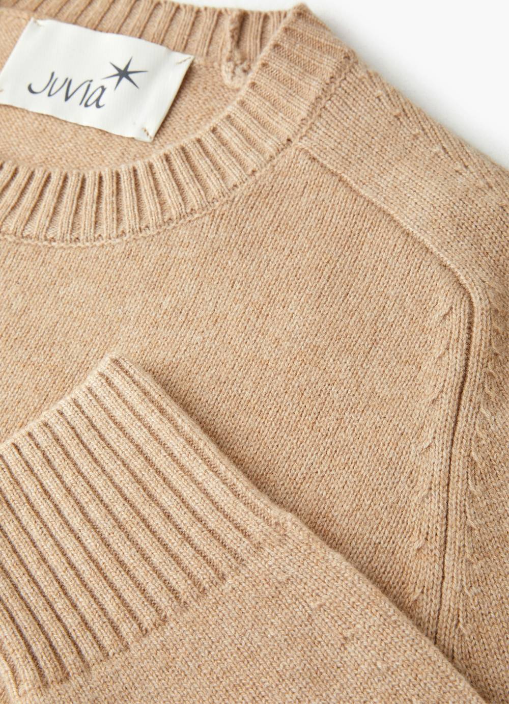 Juvia Cashmere Blend - Pullover Limitierter Zeitrabatt