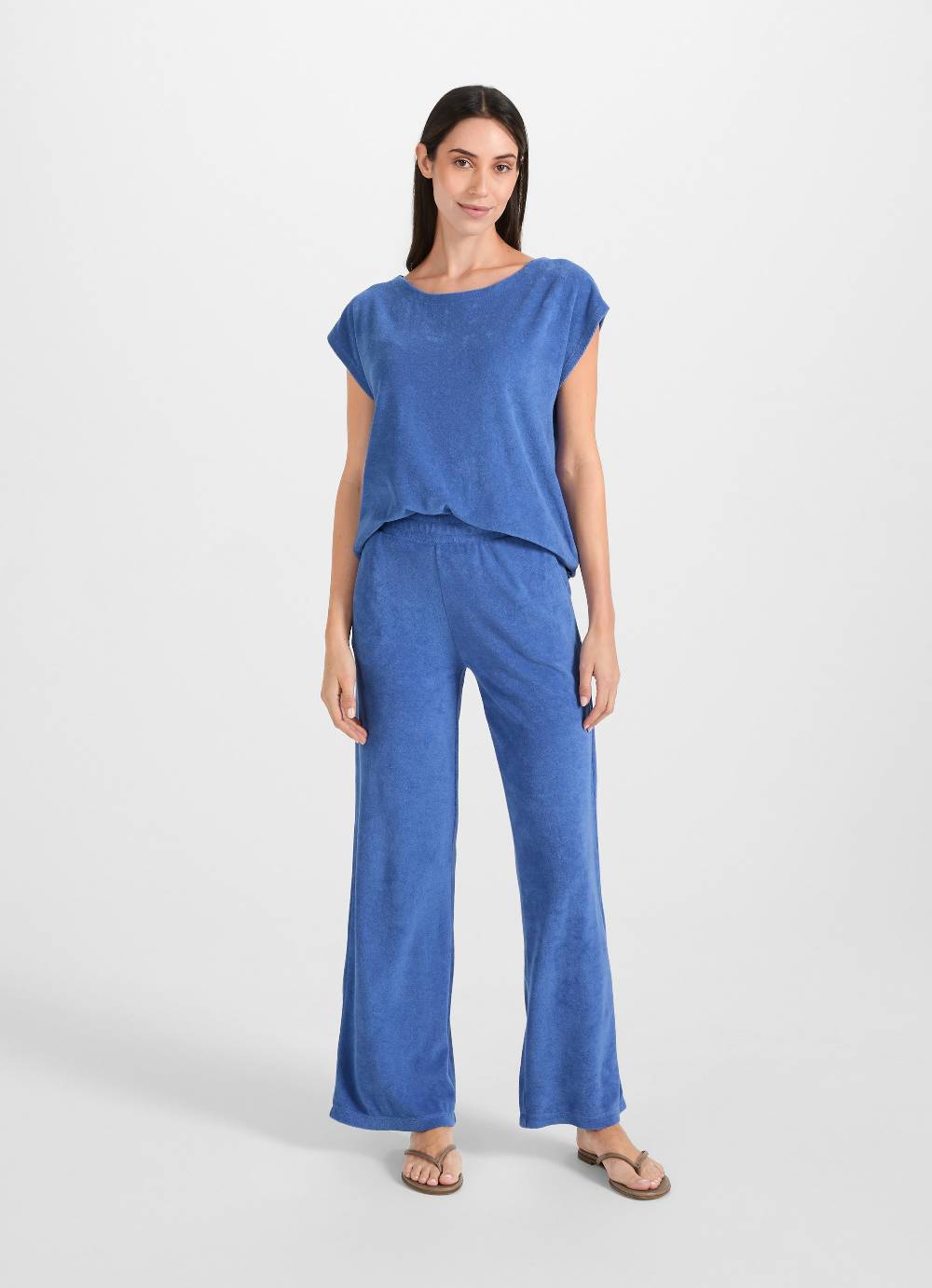 Juvia Frottee - Sweatpants Fabrikpreis