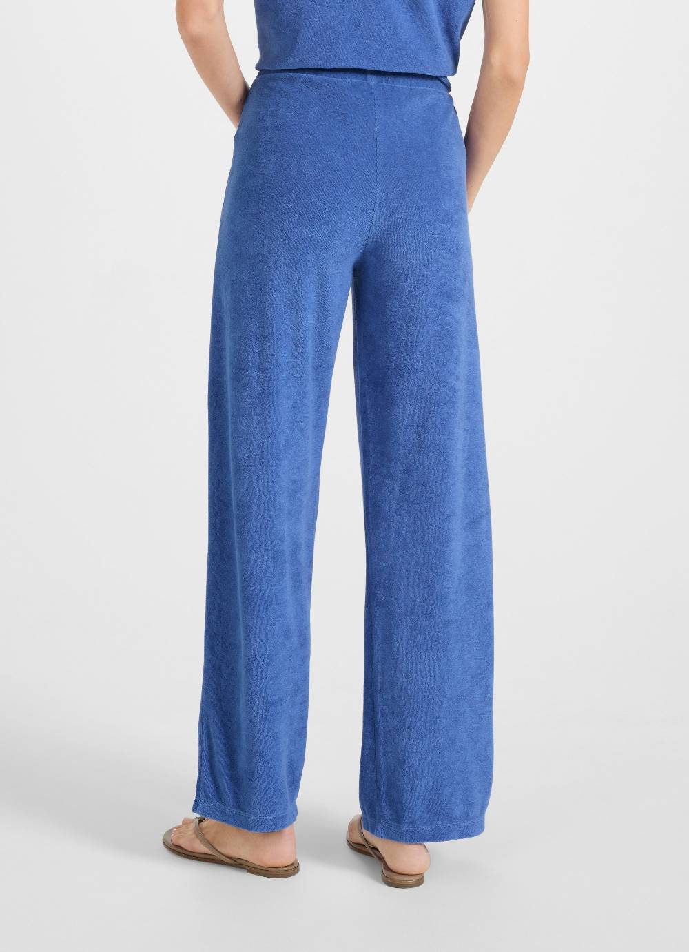 Juvia Frottee - Sweatpants Fabrikpreis