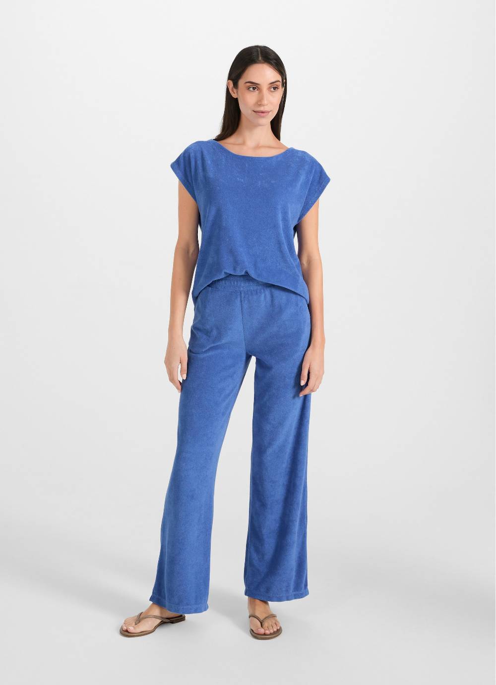 Juvia Frottee - Sweatpants Fabrikpreis