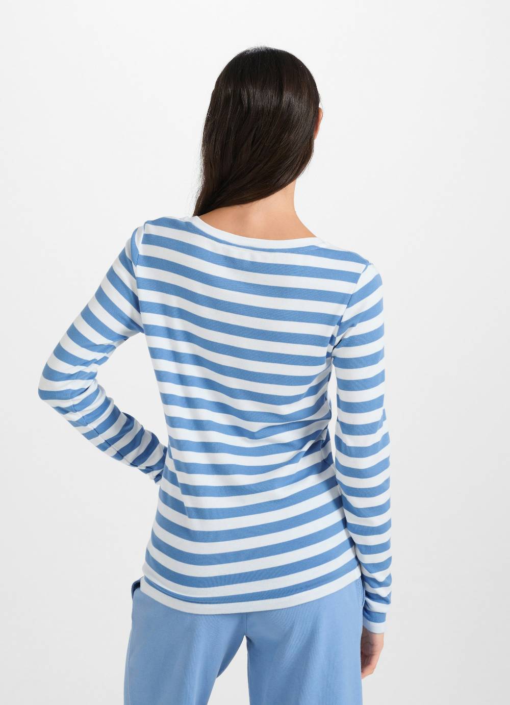 Juvia Modal Longsleeve Sonderangebot