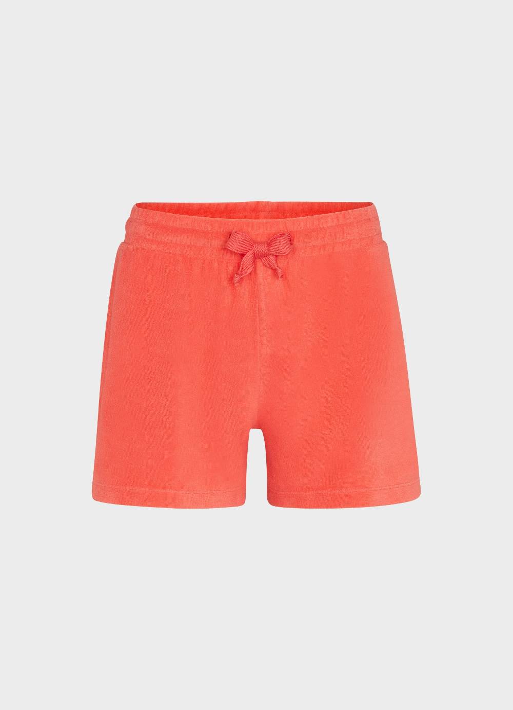 Juvia Frottee - Shorts Versandkostenfrei