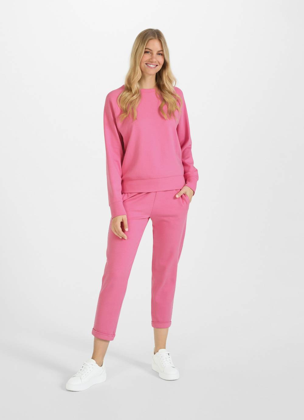 Juvia Sweatshirt Begrenztes Angebot
