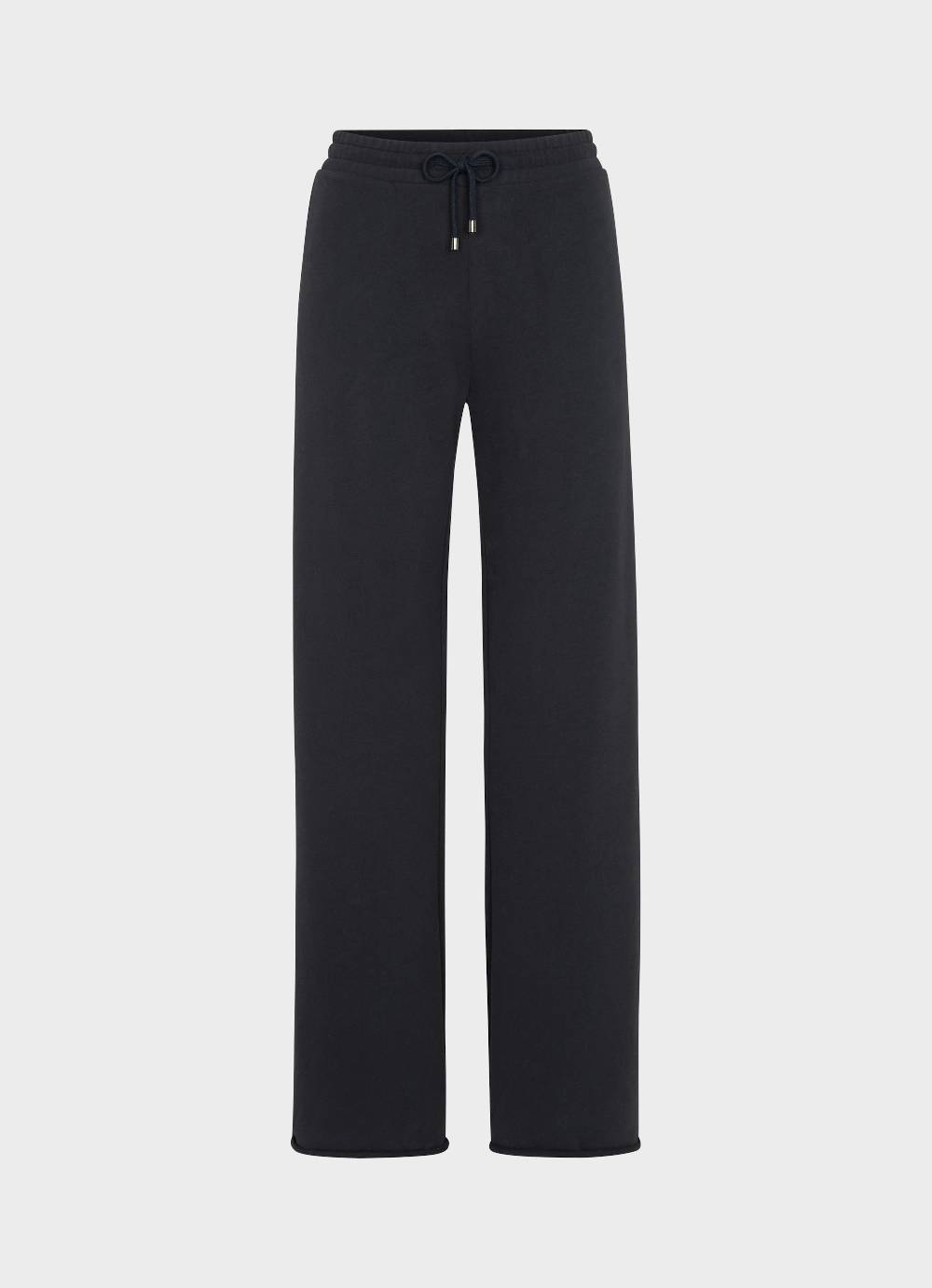 Juvia Wide Leg Fit - Sweatpants Online Shopping