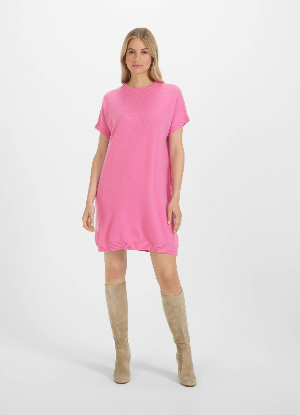 Juvia Cashmere Blend - Kleid Exklusivangebot