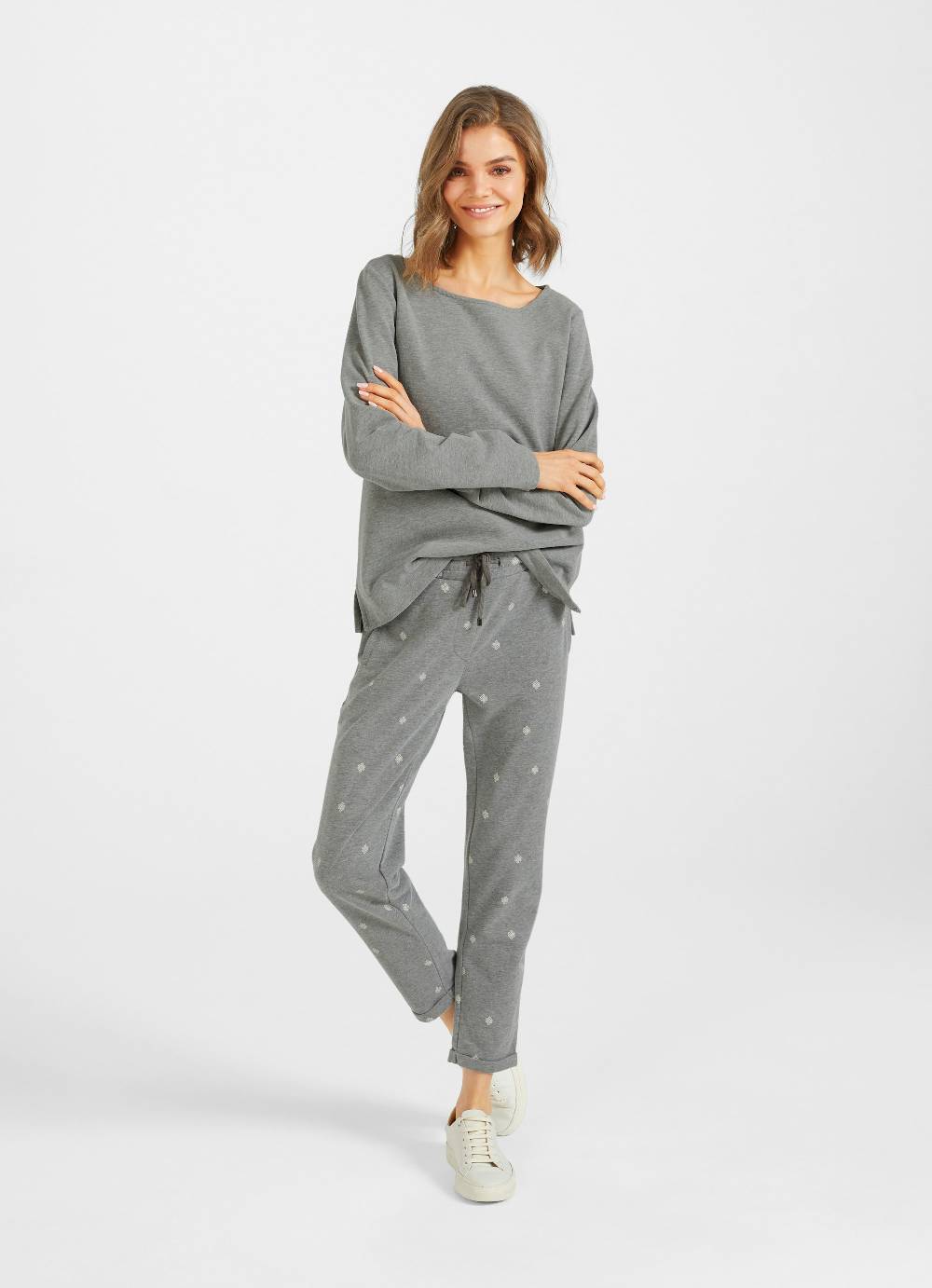 Juvia Slim Fit - Sweater Cyber Monday