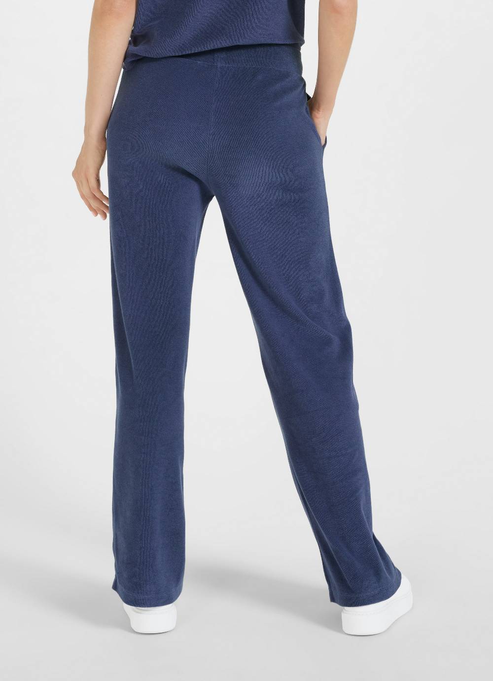 Juvia Frottee - Sweatpants Muttertagsangebot