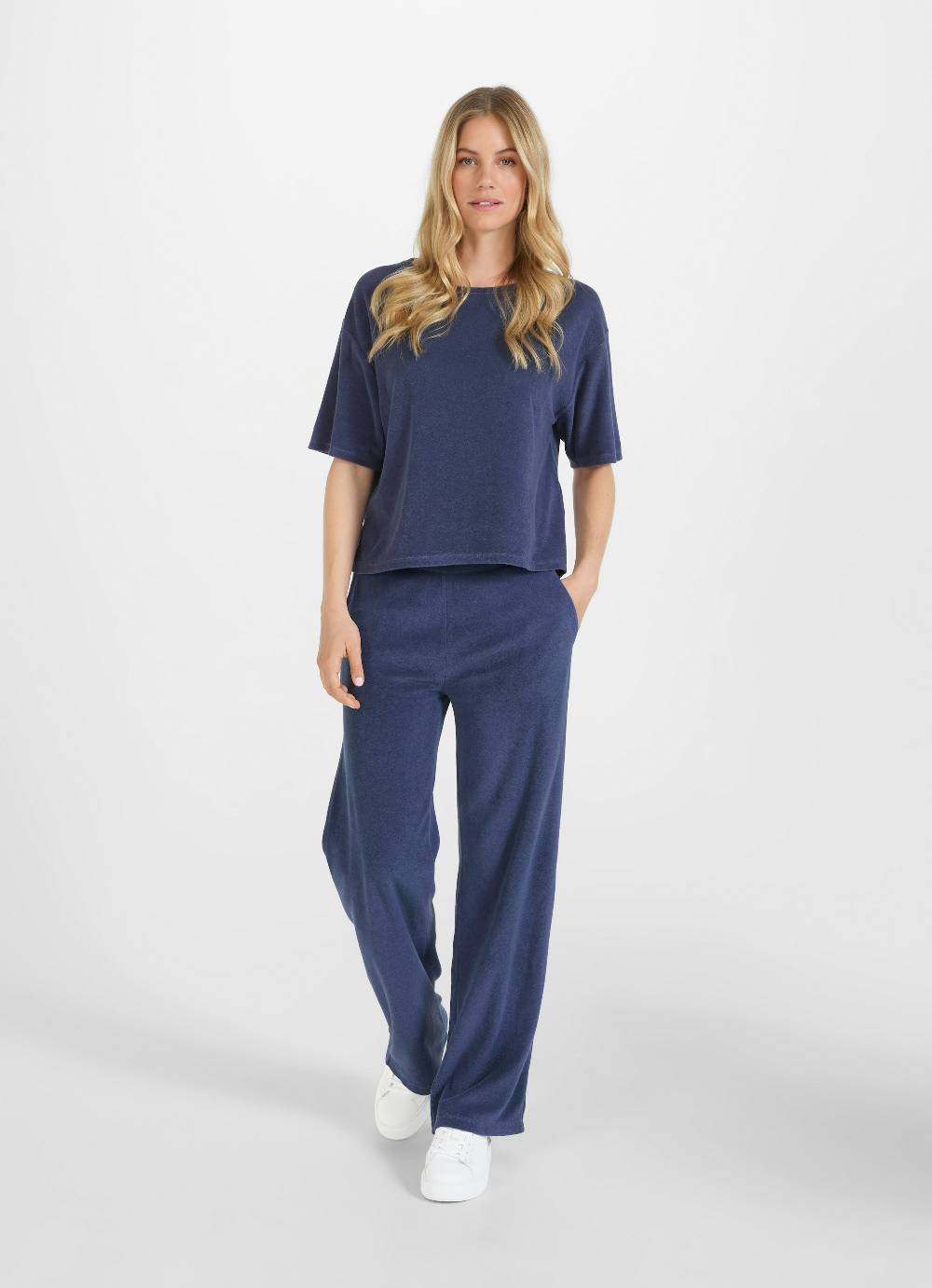 Juvia Frottee - Sweatpants Muttertagsangebot