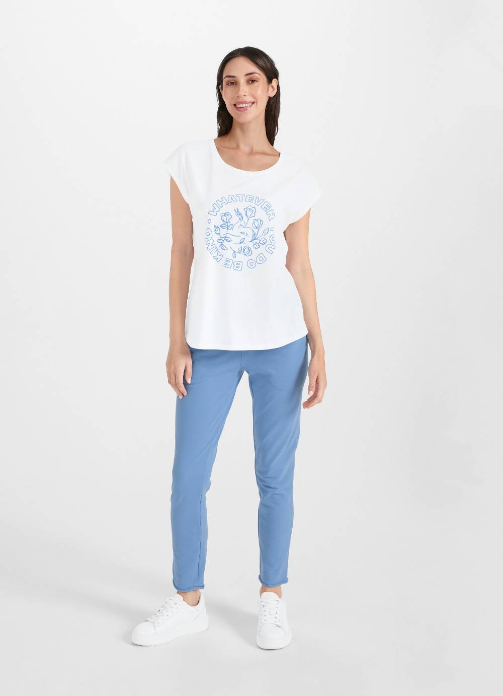 Juvia T-Shirt Lagerräumung