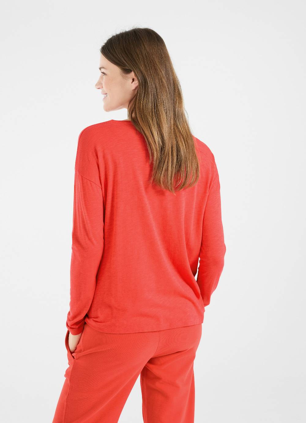 Juvia Longsleeve Neueste Mode