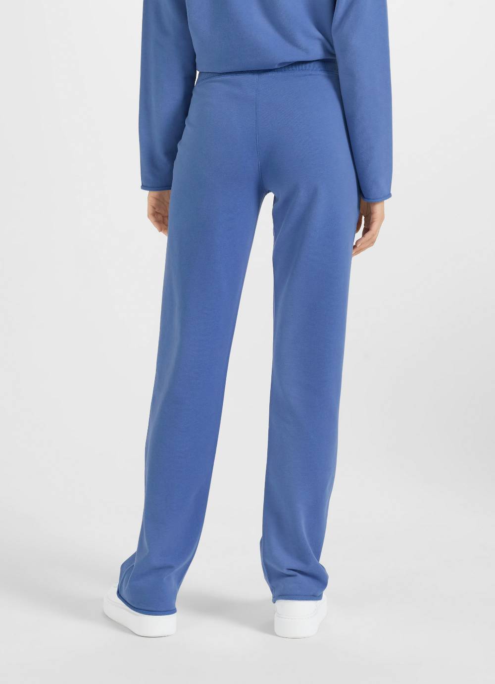 Juvia Wide Leg Fit - Sweatpants Zeitlich begrenztes Angebot