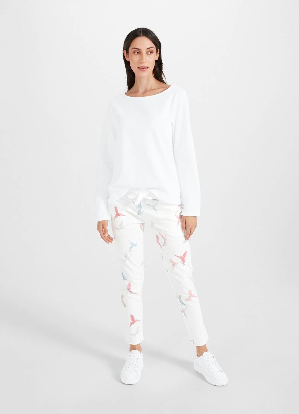 Juvia Slim Fit - Sweatpants Blitzangebot
