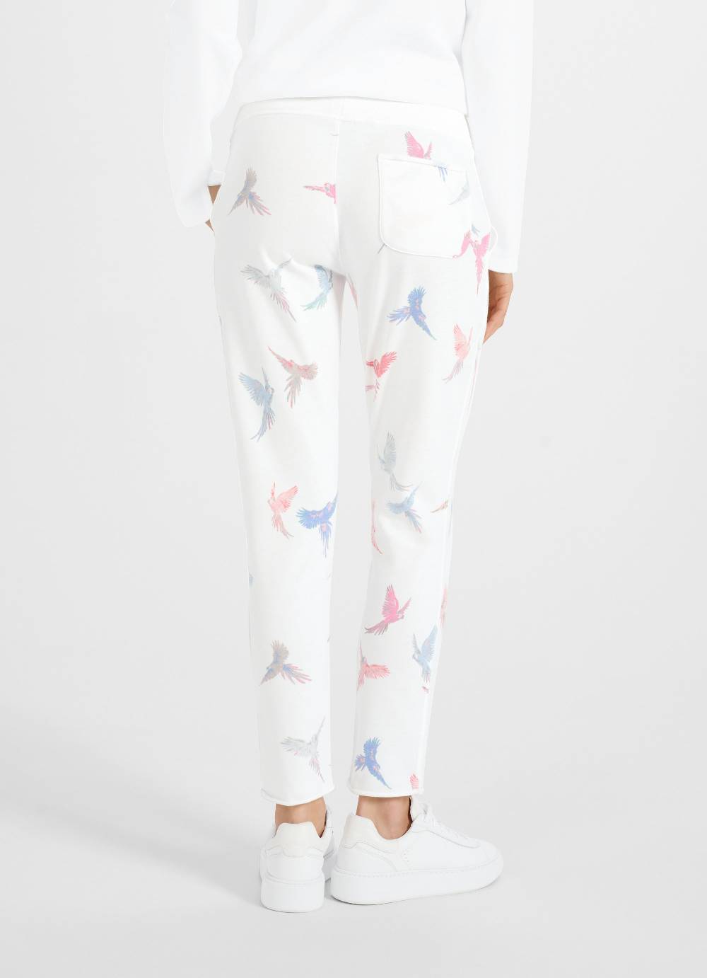 Juvia Slim Fit - Sweatpants Blitzangebot