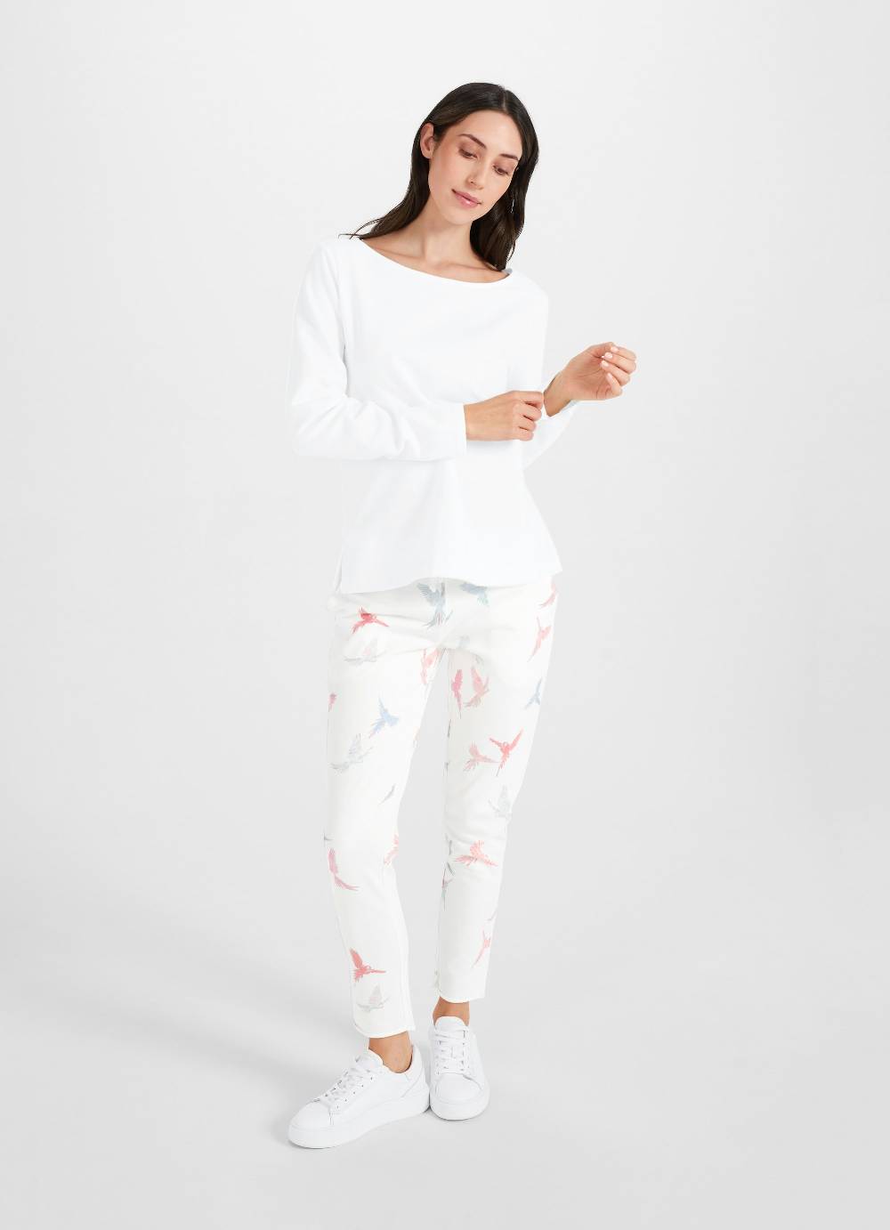 Juvia Slim Fit - Sweatpants Blitzangebot