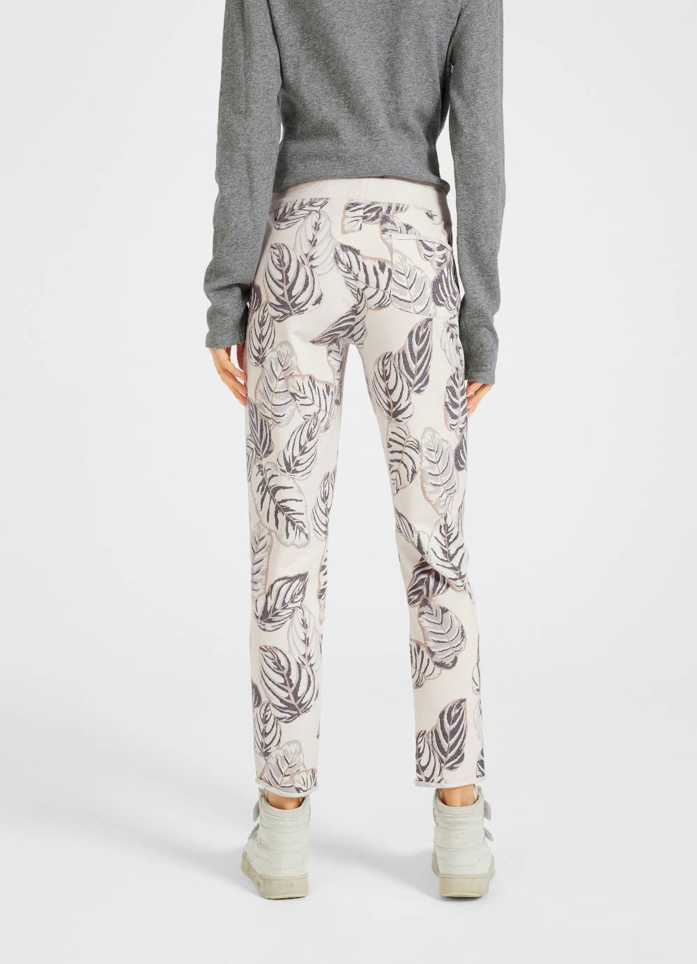 Juvia Slim Fit - Sweatpants Große Rabatte