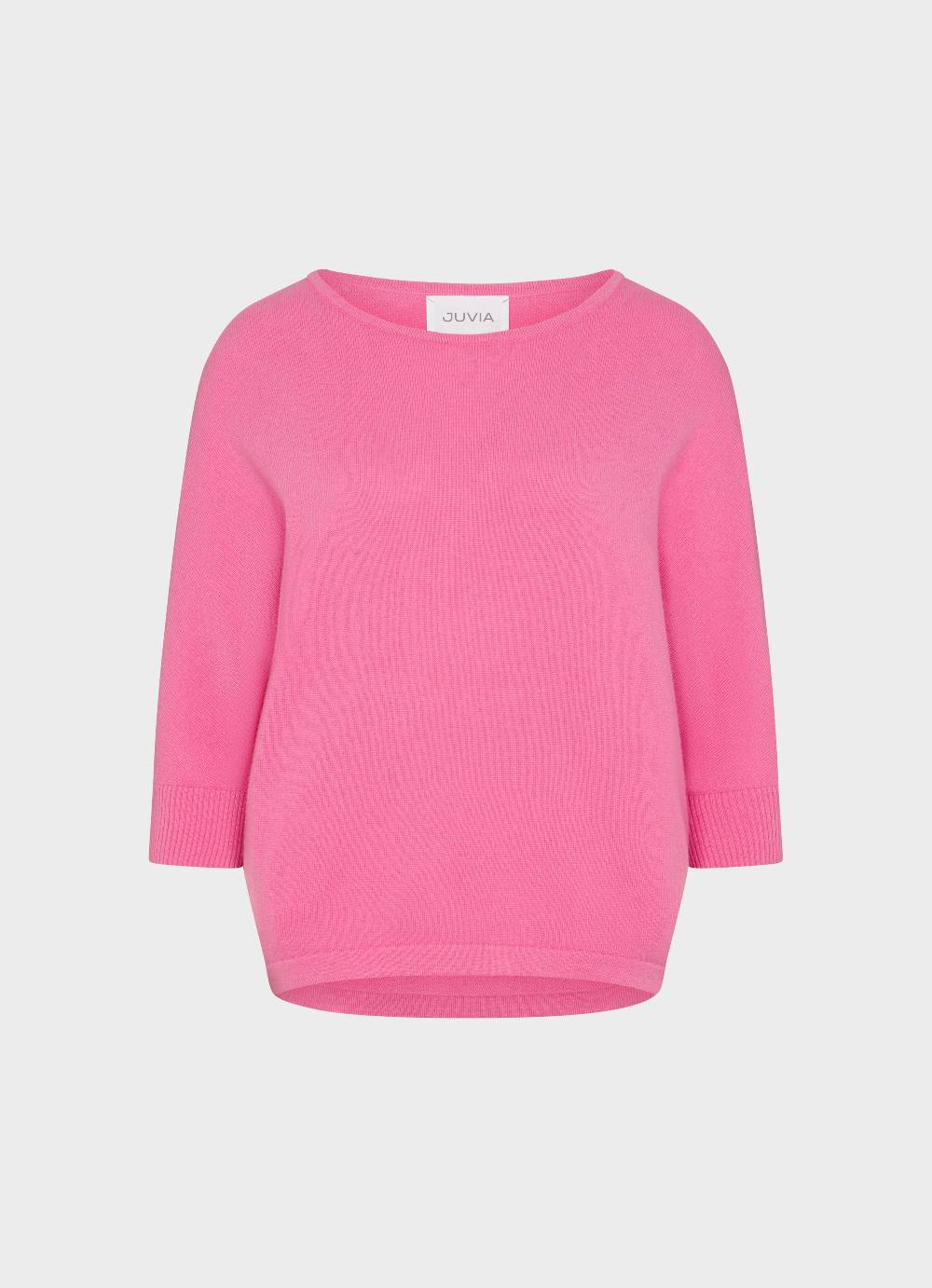 Juvia Cashmere Blend - Pullover Bestseller