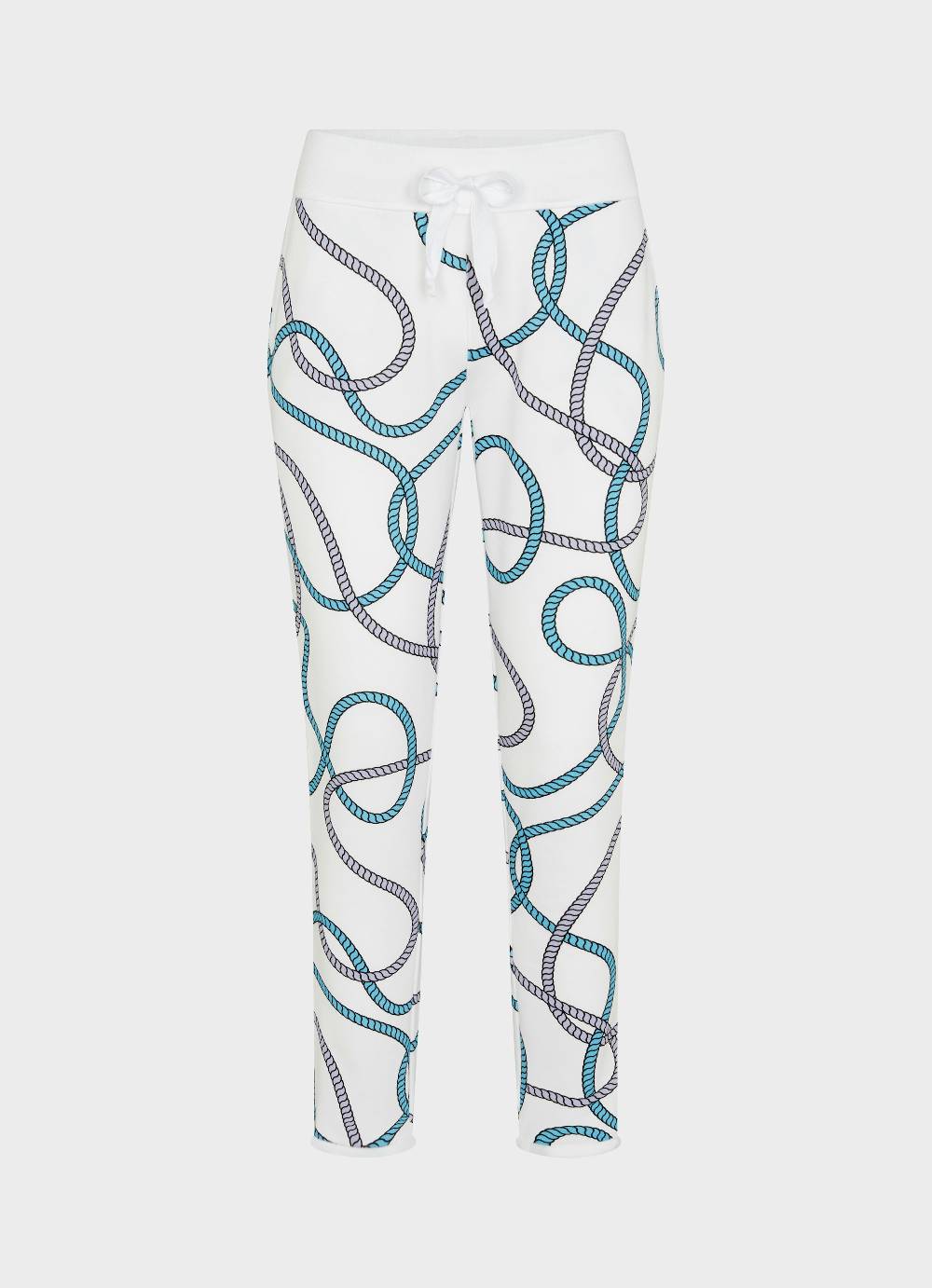 Juvia Slim Fit - Sweatpants Saisonale Angebote