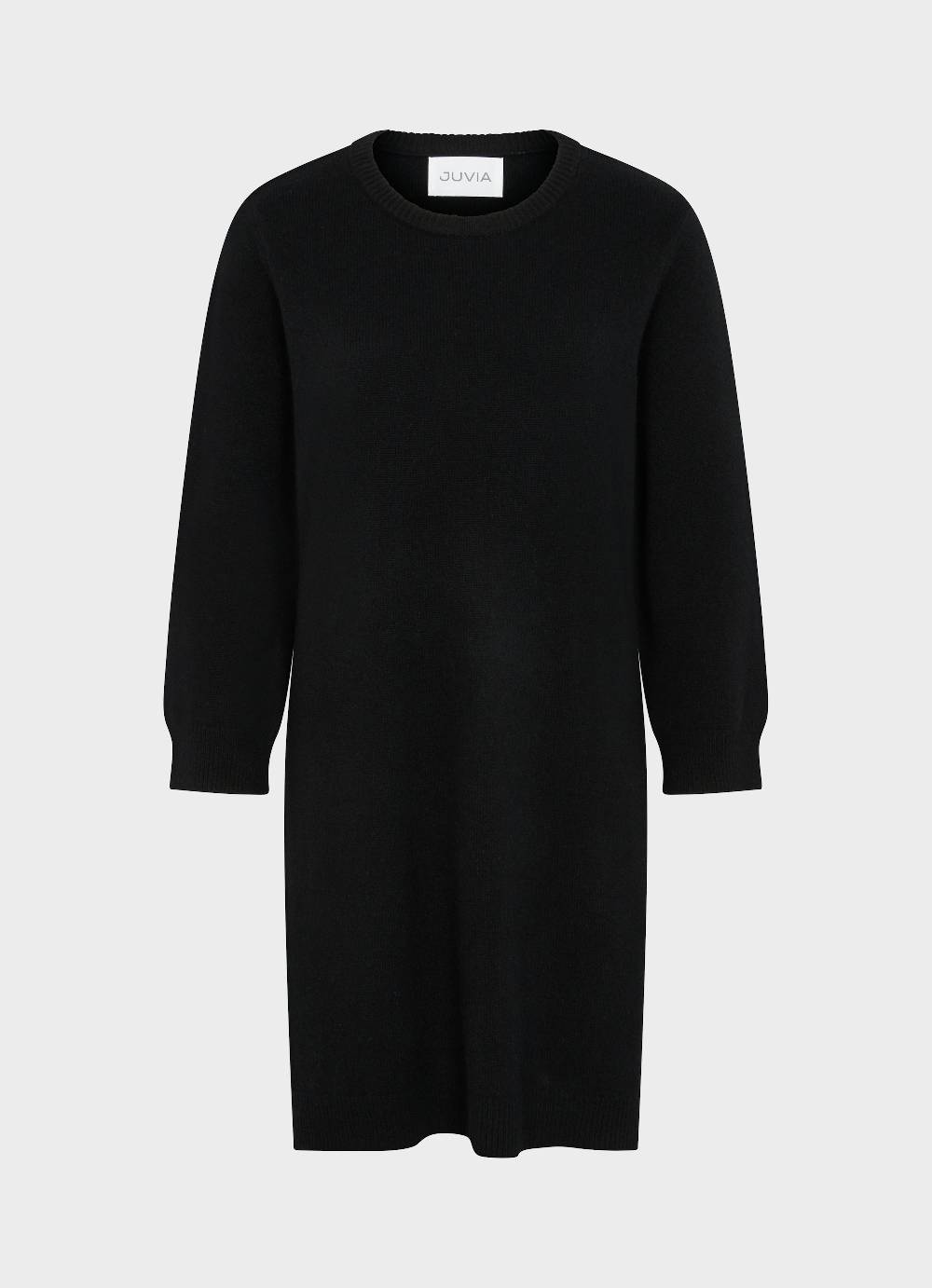 Juvia Cashmere Blend - Kleid Räumungsverkauf