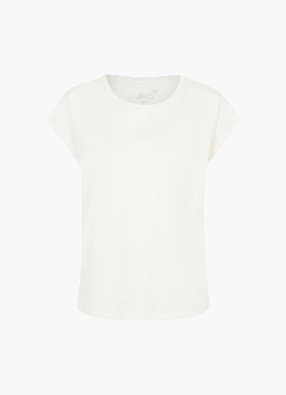 Juvia Boxy - T-Shirt Tägliche Deals