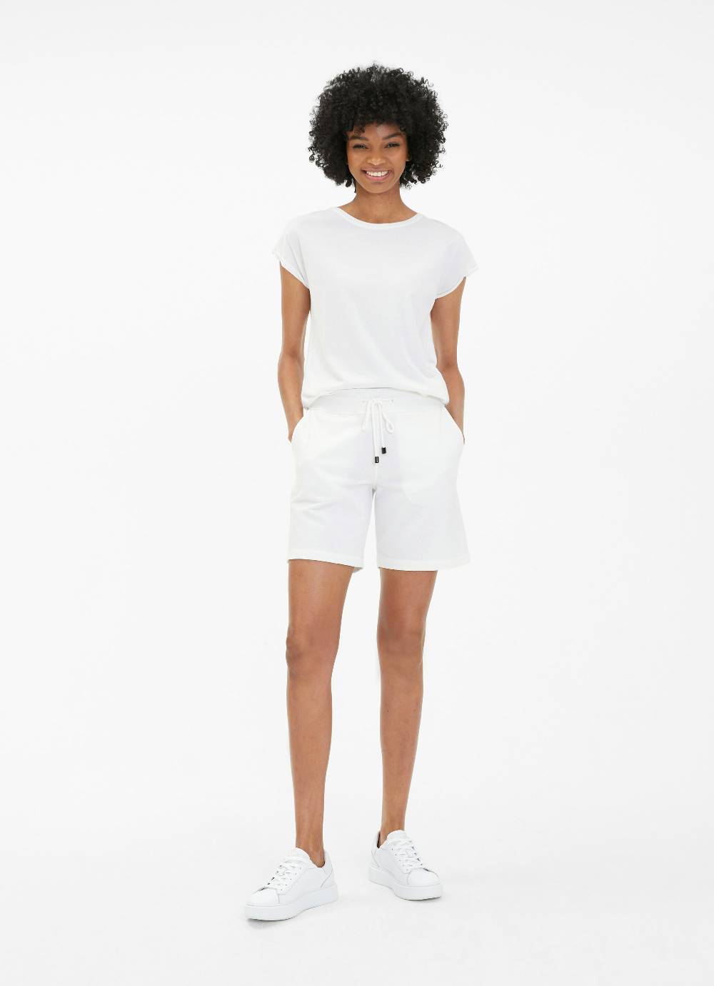 Juvia Bermudas Sonderangebote