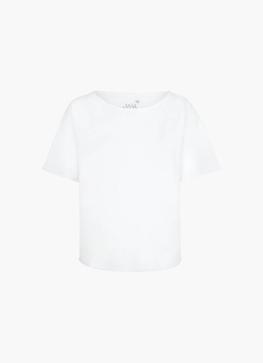 Juvia Oversized - Shirt Riesige Ersparnisse